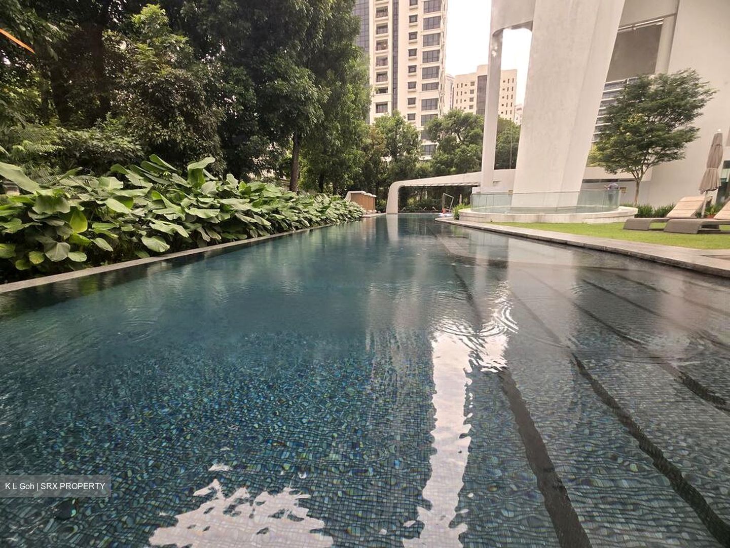 Ardmore Residence (D10), Condominium #450545441